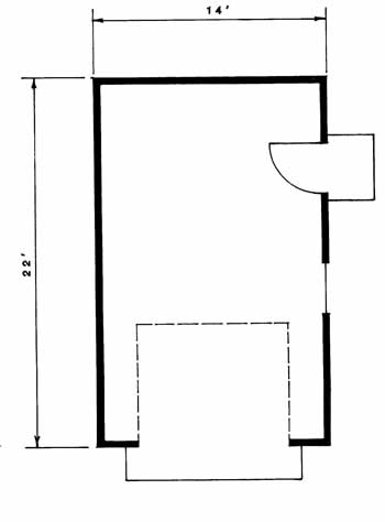 G-1422-1 Floorplan