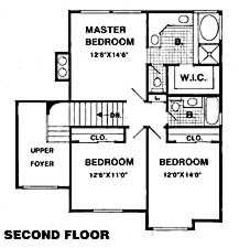 H-9201 Second Floor